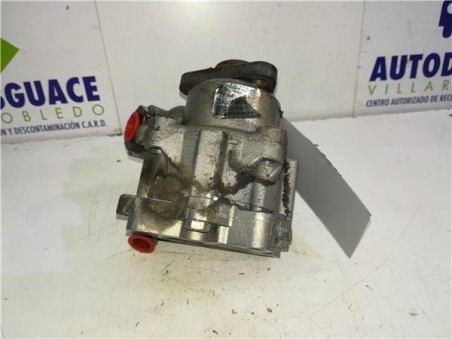 Bomba Servodireccion BMW X5 3 0 24V 