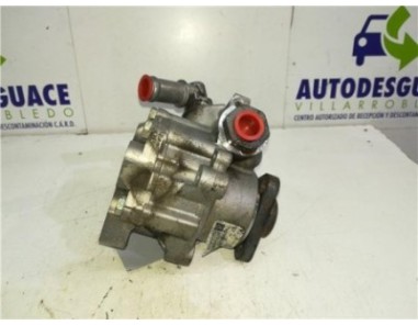 Bomba Servodireccion BMW X5 3 0 24V 