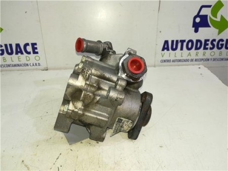 Bomba Servodireccion BMW X5 3 0 24V 