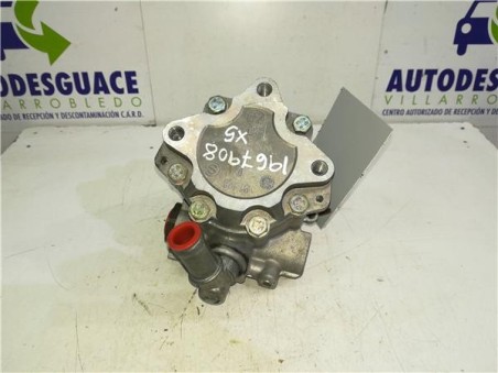 Bomba Servodireccion BMW X5 3 0 24V 