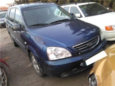 Bomba Servodireccion Kia CARENS 2 0 Turbodiesel  2