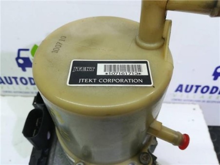 Bomba Servodireccion Mazda 3 LIM  2 2 Turbodiesel 