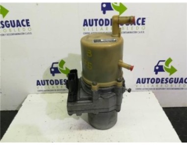 Bomba Servodireccion Mazda 3 LIM  2 2 Turbodiesel 
