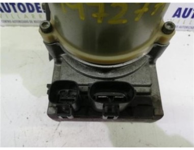 Bomba Servodireccion Mazda 3 LIM  2 2 Turbodiesel 