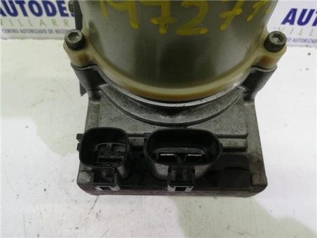 Bomba Servodireccion Mazda 3 LIM  2 2 Turbodiesel 