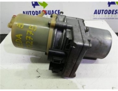 Bomba Servodireccion Mazda 3 LIM  2 2 Turbodiesel 