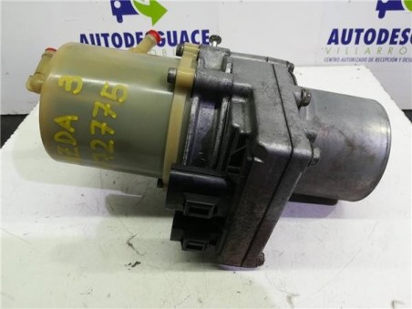 Bomba Servodireccion Mazda 3 LIM  2 2 Turbodiesel 