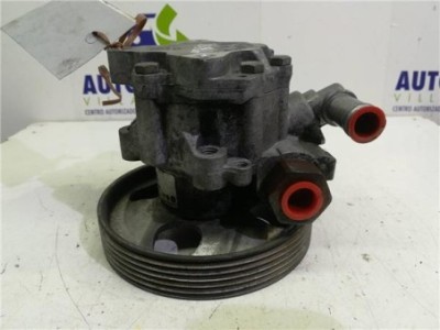 Bomba Servodireccion Citroen C8 2 0 HDi FAP