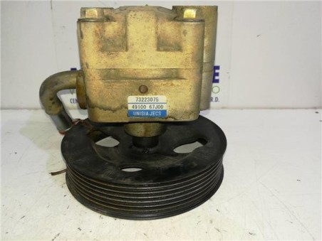 Bomba Servodireccion Suzuki GRAND VITARA JB 1 9 DDiS Turbodiesel 