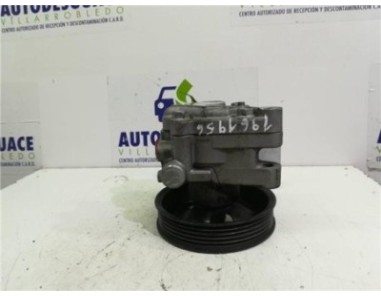 Bomba Servodireccion Kia RIO 1 5 CRDi 