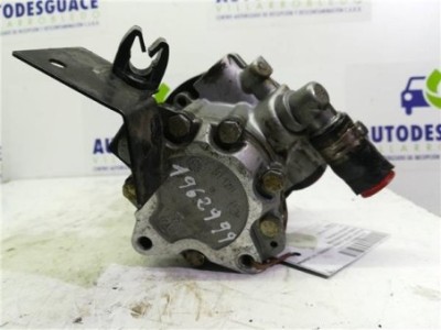 Bomba Servodireccion Peugeot EXPERT KASTEN STANDARD 1 9 Turbodiesel