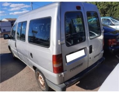 Bomba Servodireccion Peugeot EXPERT KASTEN STANDARD 1 9 Turbodiesel 