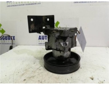 Bomba Servodireccion Peugeot EXPERT KASTEN STANDARD 1 9 Turbodiesel 