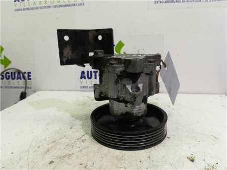 Bomba Servodireccion Peugeot EXPERT KASTEN STANDARD 1 9 Turbodiesel 
