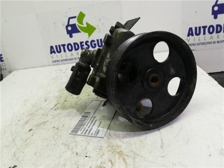 Bomba Servodireccion Peugeot EXPERT KASTEN STANDARD 1 9 Turbodiesel 