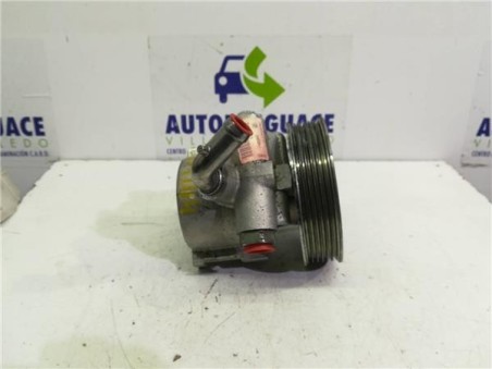 Bomba Servodireccion Fiat DOBLO CARGO 1 3 16V JTD 