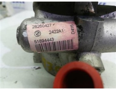 Bomba Servodireccion Fiat DOBLO CARGO 1 3 16V JTD 