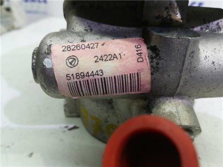 Bomba Servodireccion Fiat DOBLO CARGO 1 3 16V JTD 