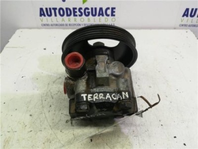 Bomba Servodireccion Hyundai TERRACAN 2 9 CRDi