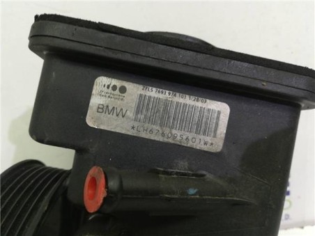 Bomba Servodireccion BMW SERIE 5 BERLINA 3 0 Turbodiesel 