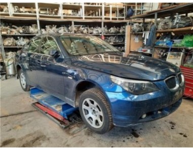 Bomba Servodireccion BMW SERIE 5 BERLINA 3 0 Turbodiesel 