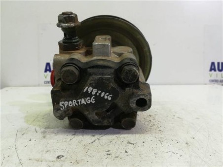 Bomba Servodireccion Kia SPORTAGE 2 0 Turbodiesel 