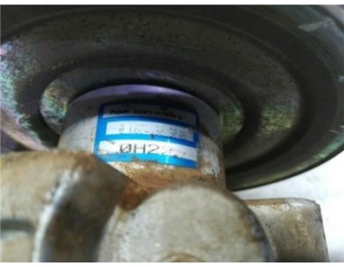 Bomba Servodireccion Kia SPORTAGE 2 0 Turbodiesel 