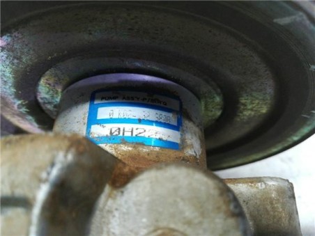 Bomba Servodireccion Kia SPORTAGE 2 0 Turbodiesel 