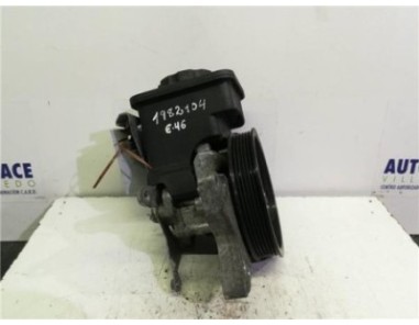 Bomba Servodireccion BMW SERIE 3 COMPACT 2 0 16V D 