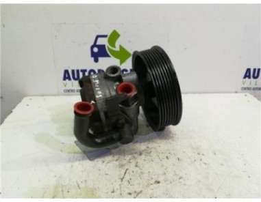 Bomba Servodireccion Kia SORENTO 2 5 CRDi 