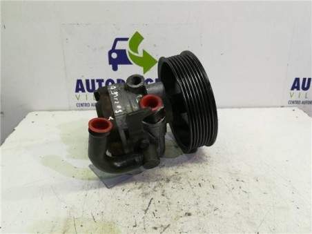 Bomba Servodireccion Kia SORENTO 2 5 CRDi 