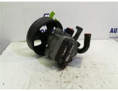 Bomba Servodireccion Kia SORENTO 2 5 CRDi 