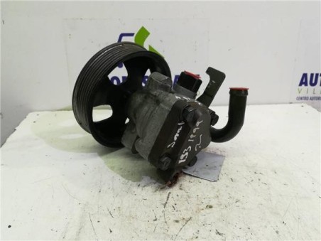 Bomba Servodireccion Kia SORENTO 2 5 CRDi 