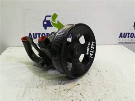 Bomba Servodireccion Kia SORENTO 2 5 CRDi 