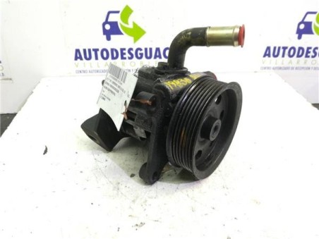 Bomba Servodireccion Jeep GR  CHEROKEE 3 0 CRD 