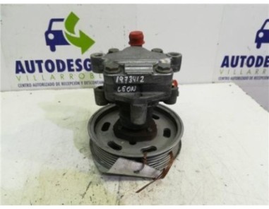 Bomba Servodireccion Seat LEON 1 9 TDI 