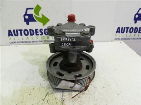 Bomba Servodireccion Seat LEON 1 9 TDI 