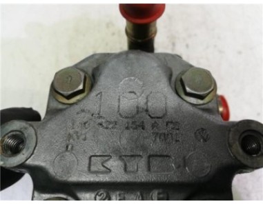 Bomba Servodireccion Seat LEON 1 9 TDI 