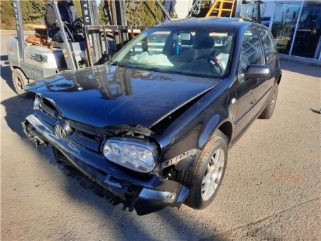 Bomba Servodireccion Volkswagen GOLF IV BERLINA 1 9 TDI 