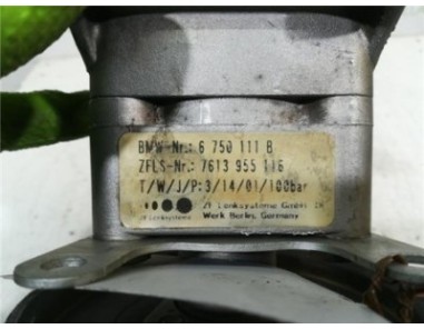 Bomba Servodireccion BMW SERIE 3 BERLINA 1 9 