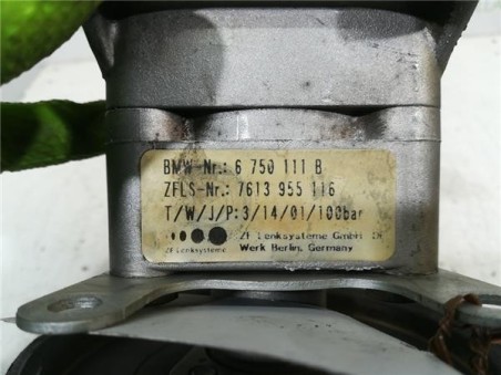 Bomba Servodireccion BMW SERIE 3 BERLINA 1 9 