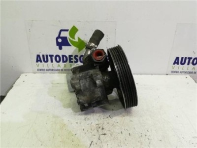 Bomba Servodireccion Peugeot 407 1 6 HDi FAP