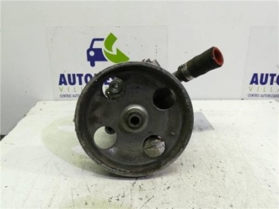 Bomba Servodireccion Peugeot 407 1 6 HDi FAP  2