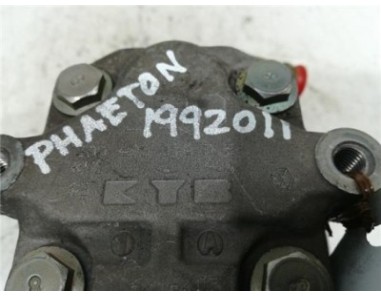 Bomba Servodireccion Volkswagen PHAETON 3 2 V6 24V 