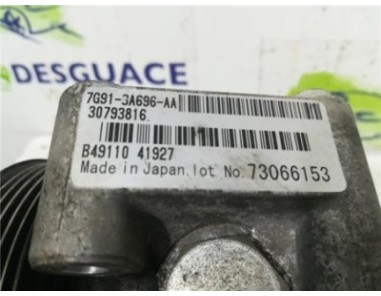 Bomba Servodireccion Ford Mondeo Berlina  2 0 Ghia X [2 0 Ltr  - 107 kW CAT]