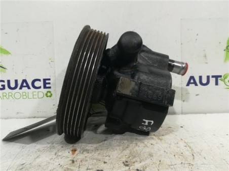 Bomba Servodireccion Dacia Duster I  1 6 Ambiance 4x4 [1 6 Ltr  - 77 kW 16V CAT]