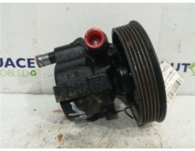 Bomba Servodireccion Dacia Duster I  1 6 Ambiance 4x4 [1 6 Ltr  - 77 kW 16V CAT]