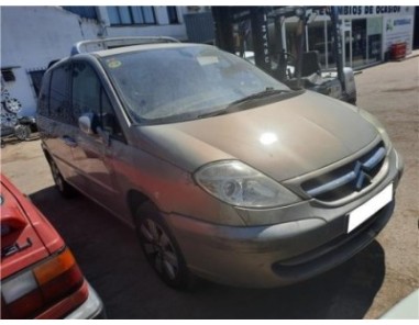 Bomba Servodireccion Citroen C8 2 2 HDi FAP 