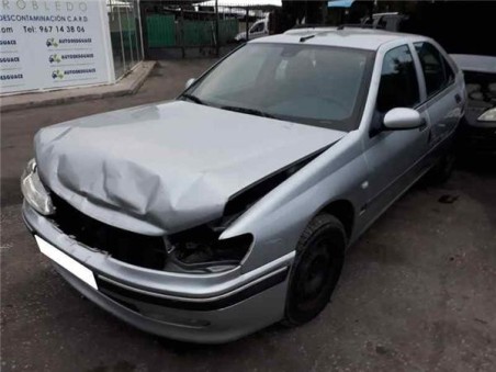 Bomba Servodireccion Peugeot 406 BERLINA 2 0 HDi 
