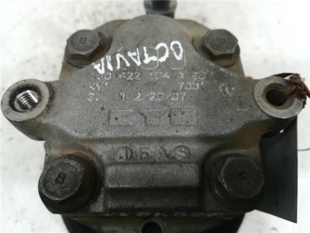 Bomba Servodireccion Skoda OCTAVIA BERLINA 1 9 TDI 